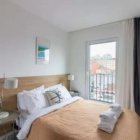 Appartamento Newly Built Bright 2br W Free Shuttle #68