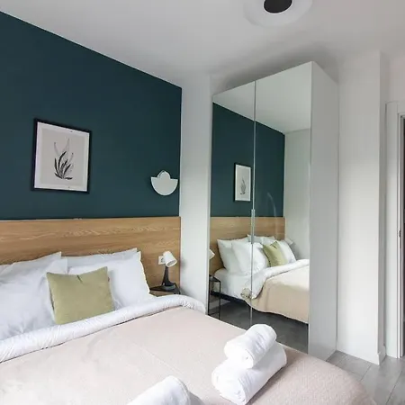 Newly Built Bright 2br W Free Shuttle #68 Provincia di Istanbul